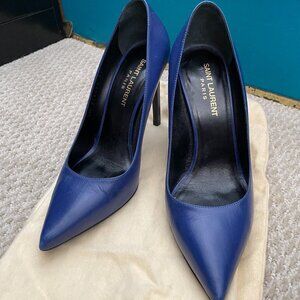 YSL Heels